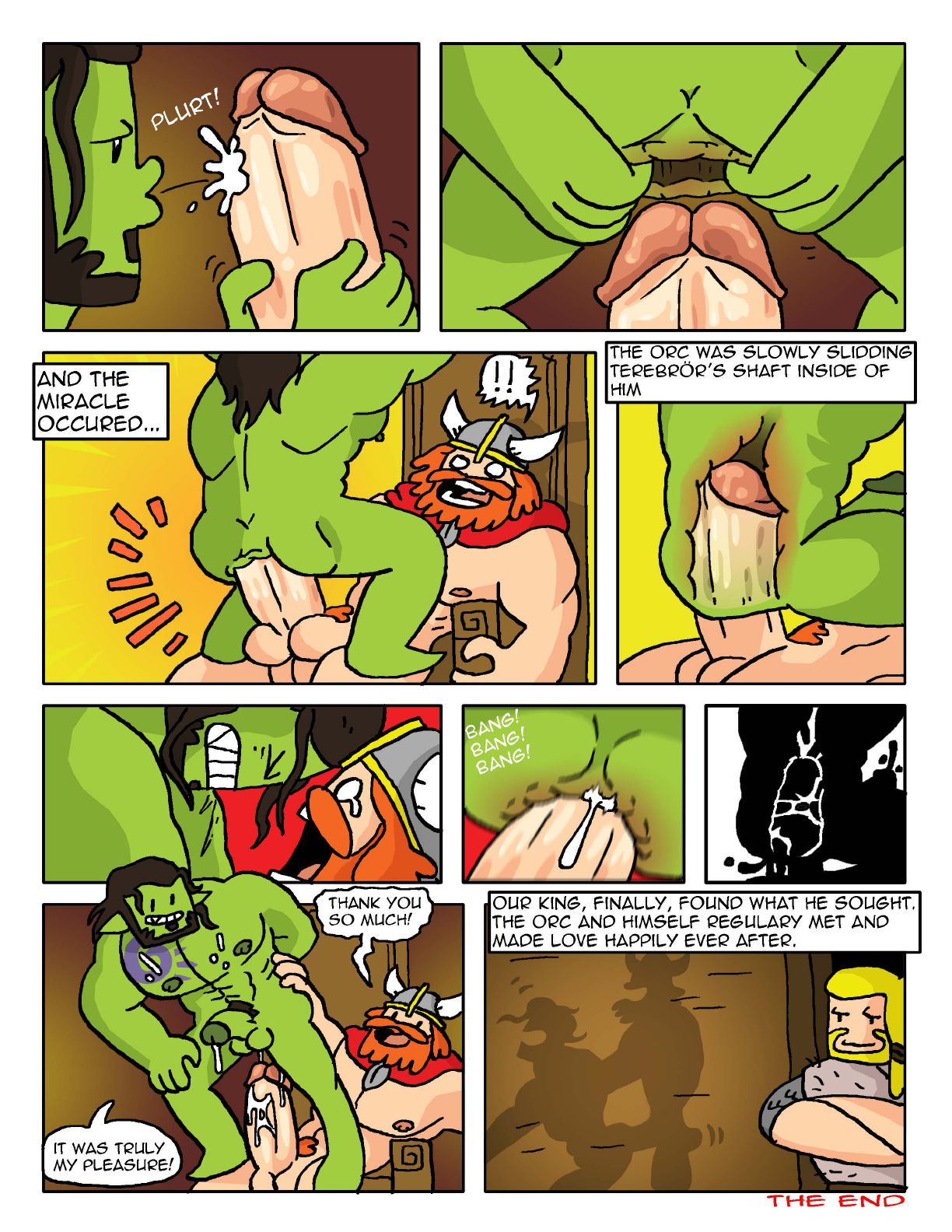 Yag World page 6 full