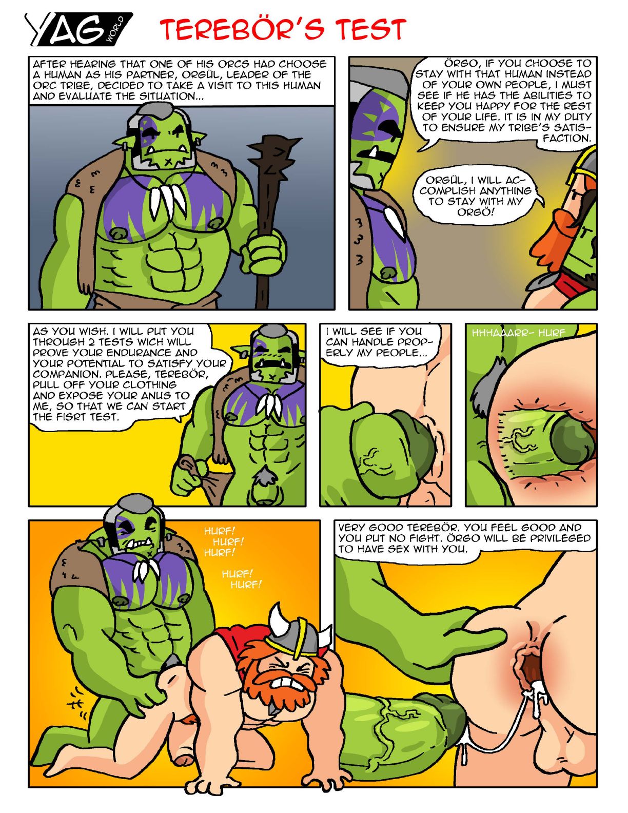 Yag World page 9 full