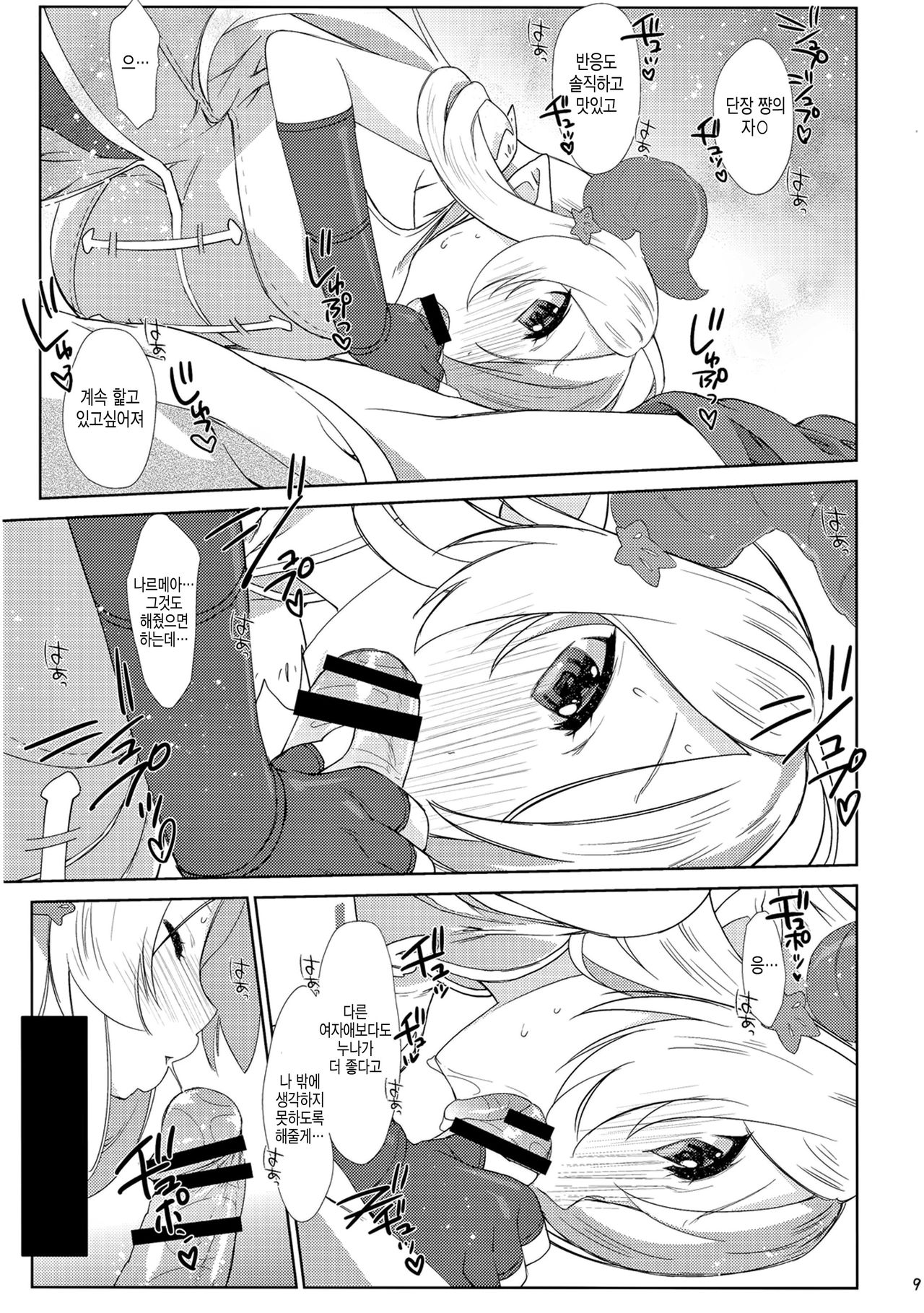 Melcheese 54 page 9 full