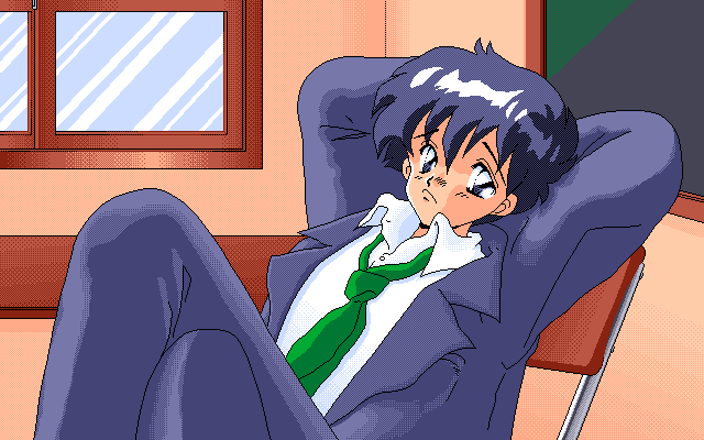 Chizuru page 3 full