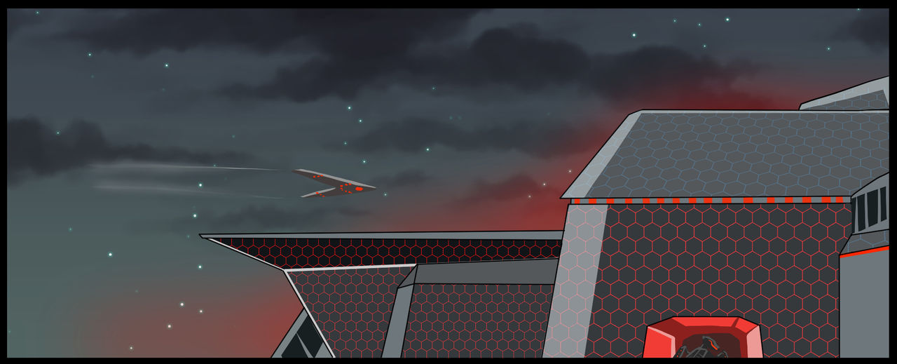 Fail of Witches 4 page 1 full