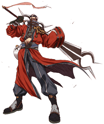 -Artist- MAGI page 3 full