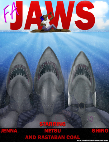 FA-JAWS cover
