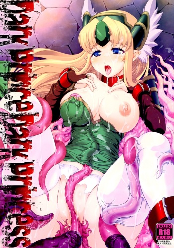 Dark Prince Dark Princess cover