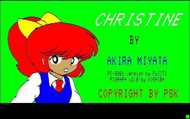 Christine page 8 full