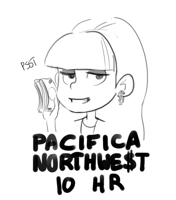 Pacifica 10hr cover