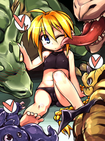 Artist: Tomoshibi Hidekazu cover