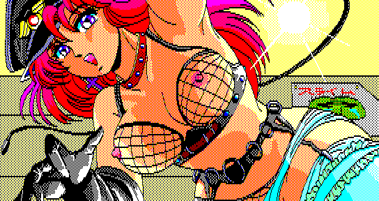 Sekai de Ichiban Kimi ga Suki! page 7 full