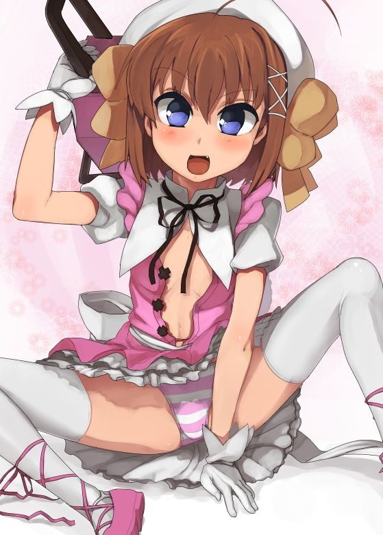 画像詰め合わせ 365枚 16年04月25日まで pixiv artist page 5 full