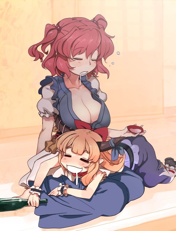 画像詰め合わせ 365枚 16年04月25日まで pixiv artist page 6 full