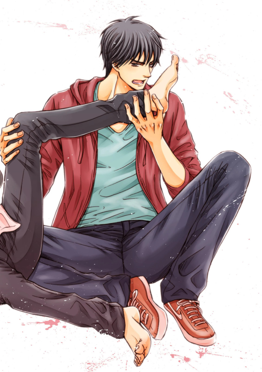 Futari no Musuko ni Nerawarete Imasu page 2 full