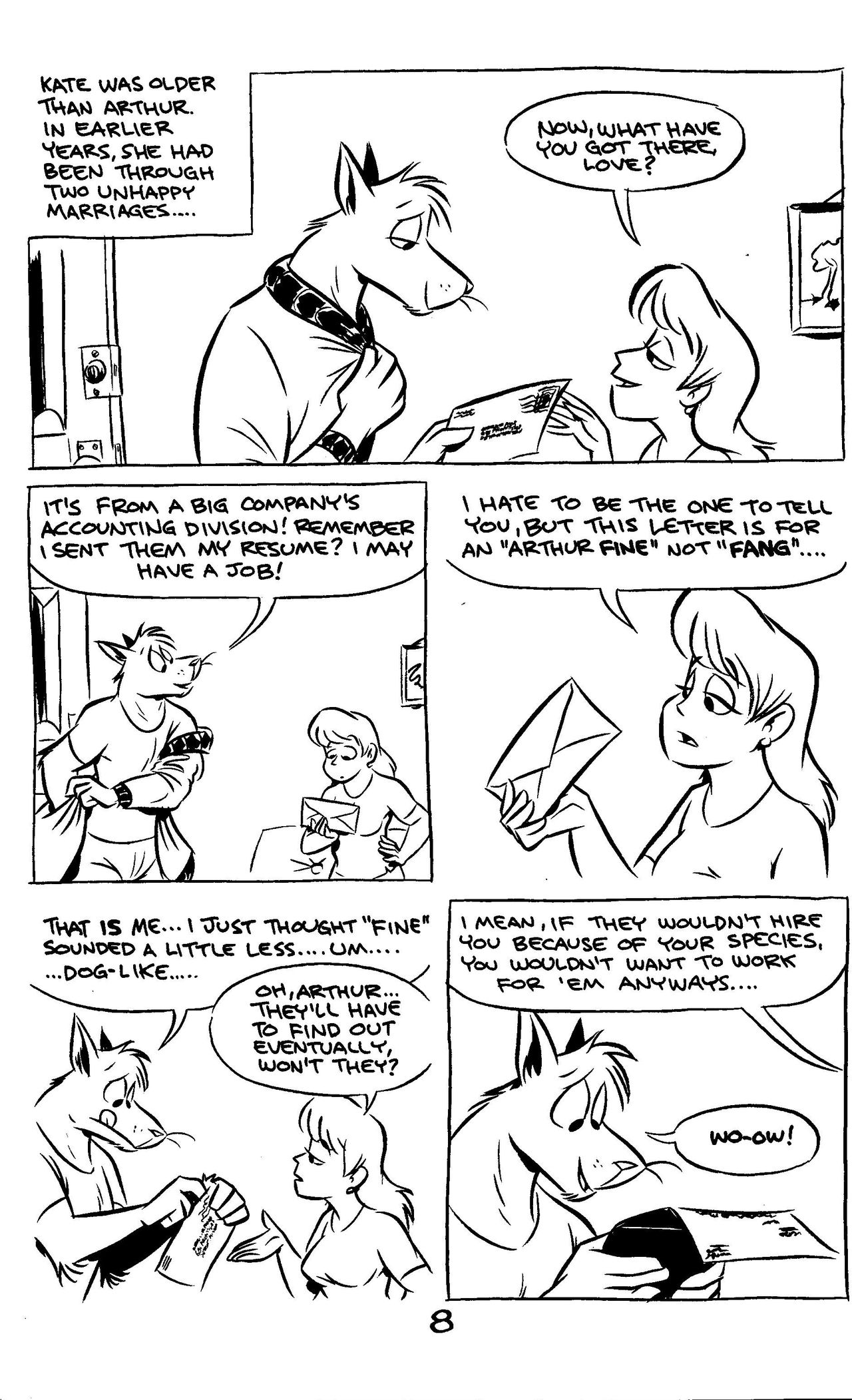 The Suit page 10 full