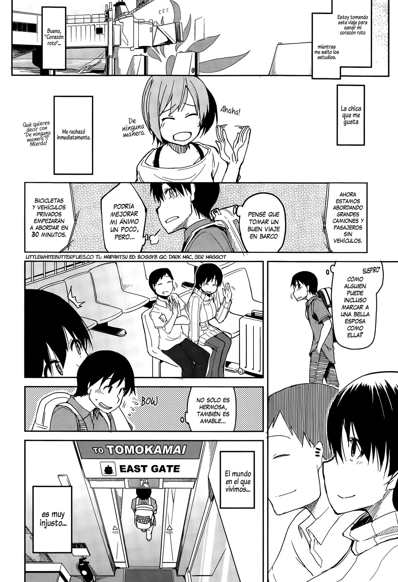 Hitozuma Banji Saiou ga Uma page 2 full