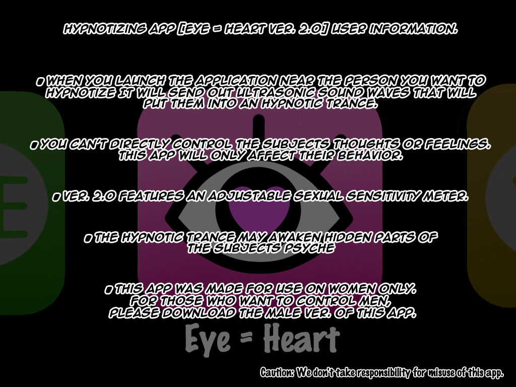 Eye=Heart ver 2.00 ~Namaiki Kogal Yarihoudai~ page 3 full