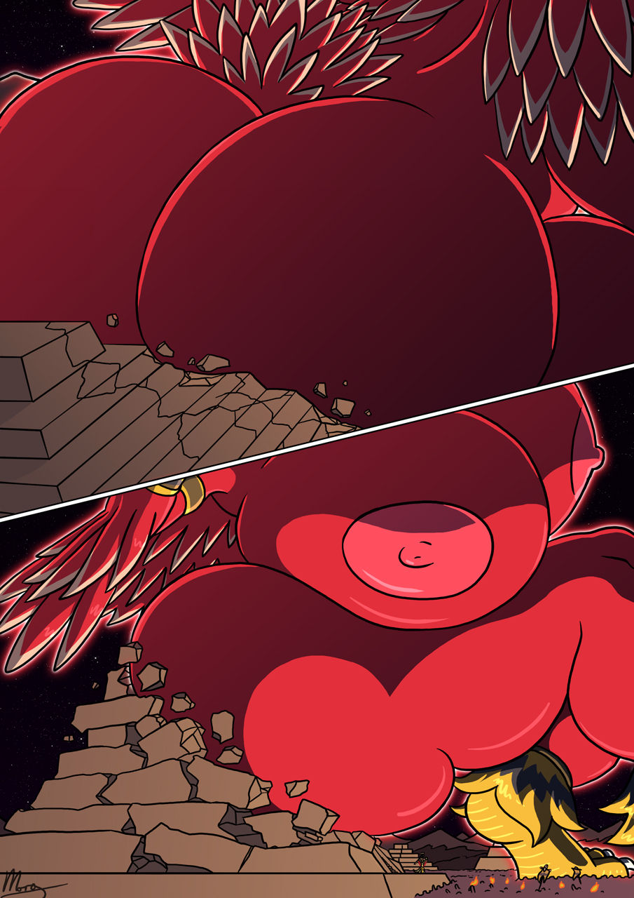 Praise Be! page 5 full