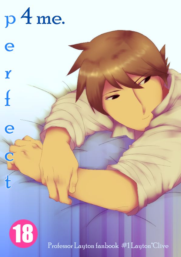 Perfect4Me page 1 full