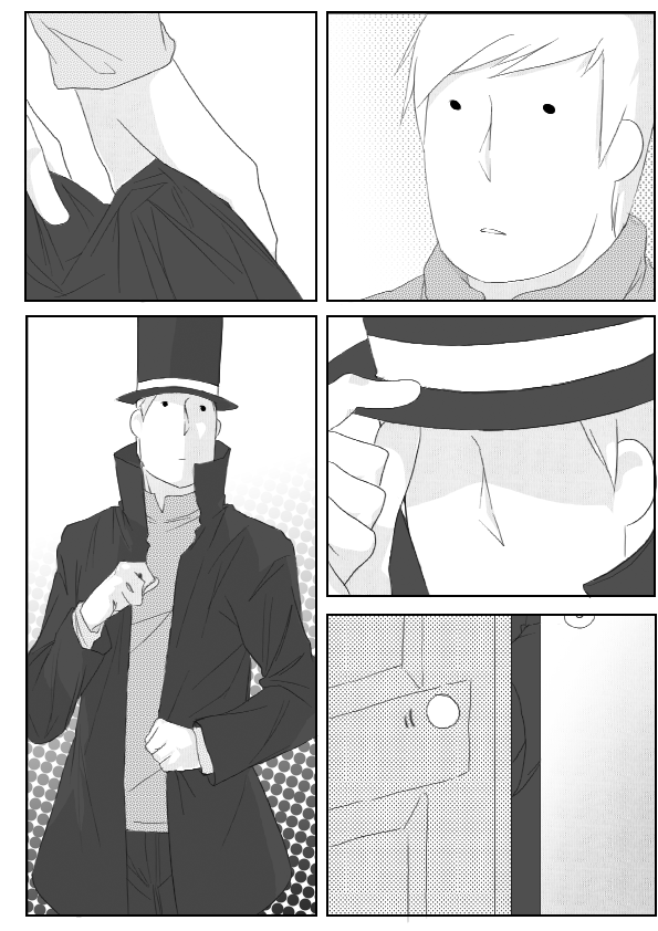 Perfect4Me page 3 full