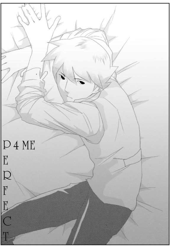 Perfect4Me page 4 full