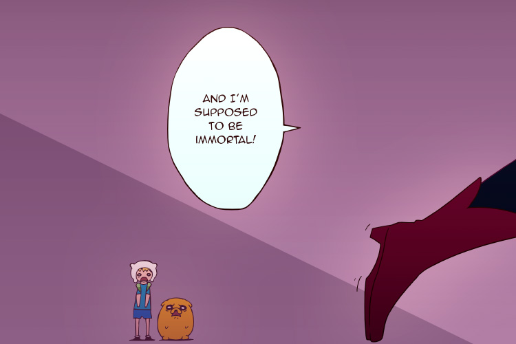 Marceline's Daddy page 9 full