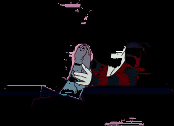 Marceline's Daddy cover