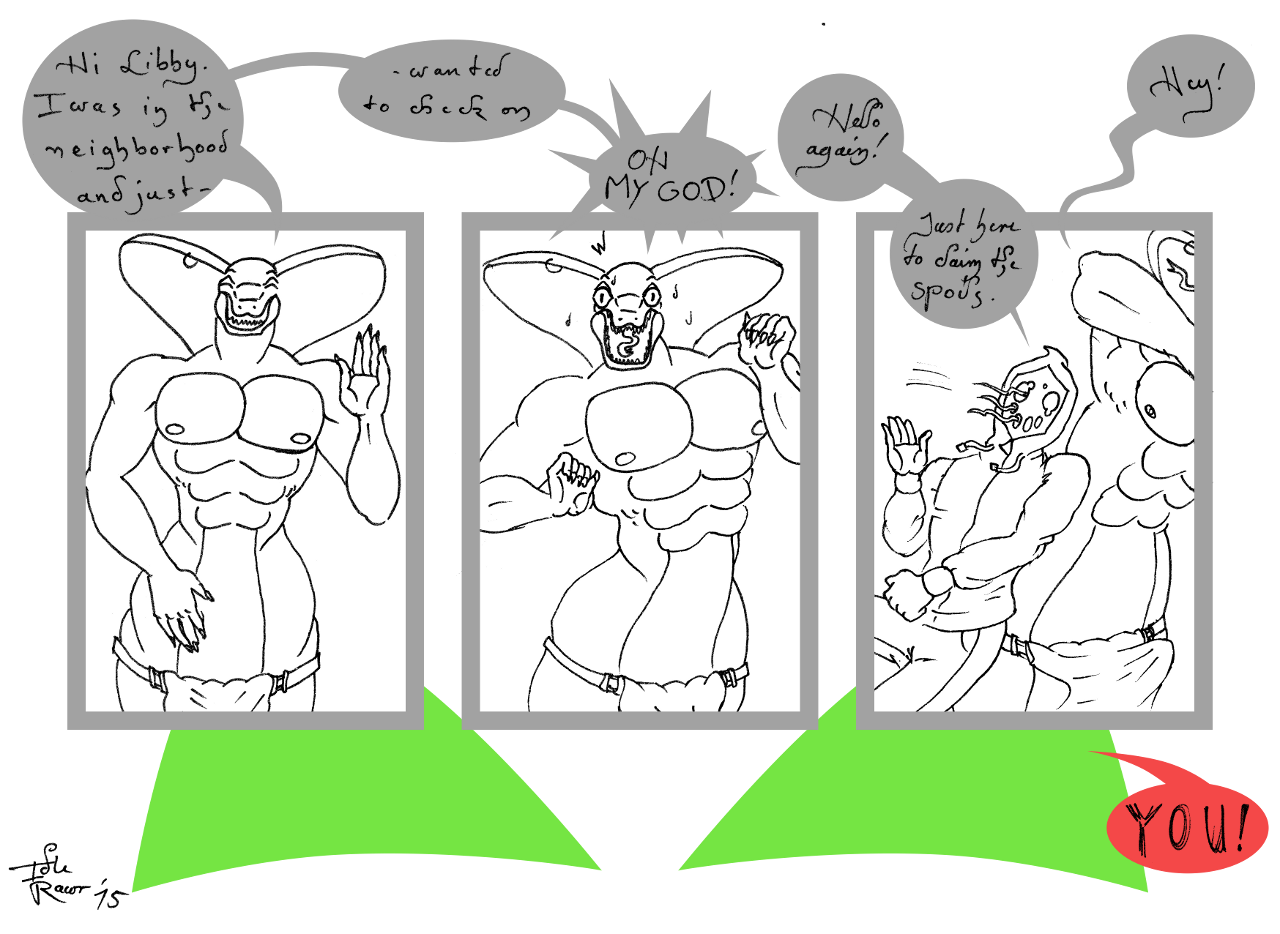 The Easter Egg of Doom page 7 full