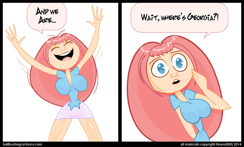 Nut House page 3 full