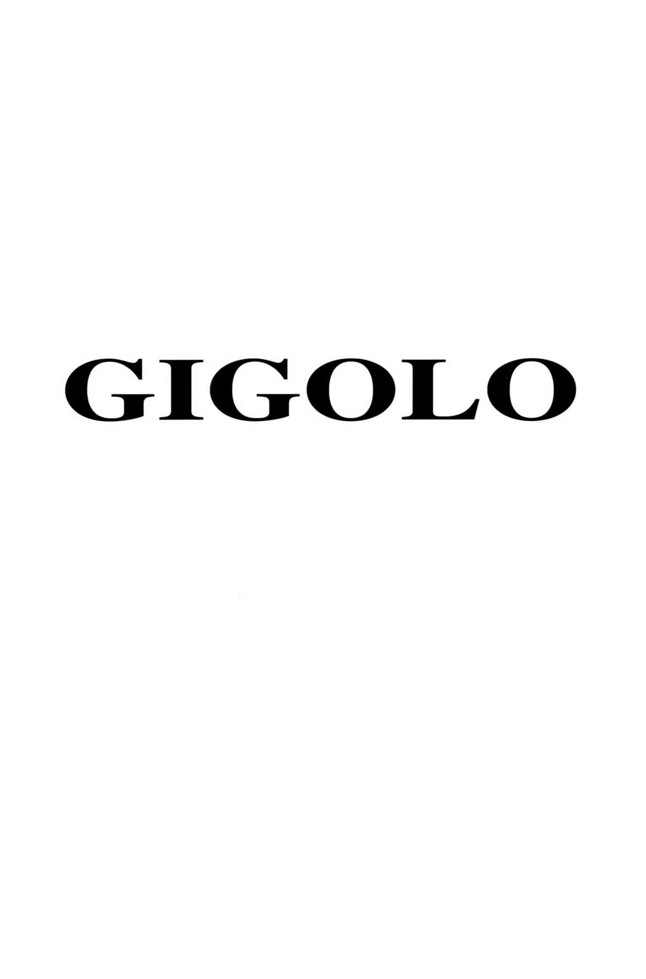 Gigolo page 2 full