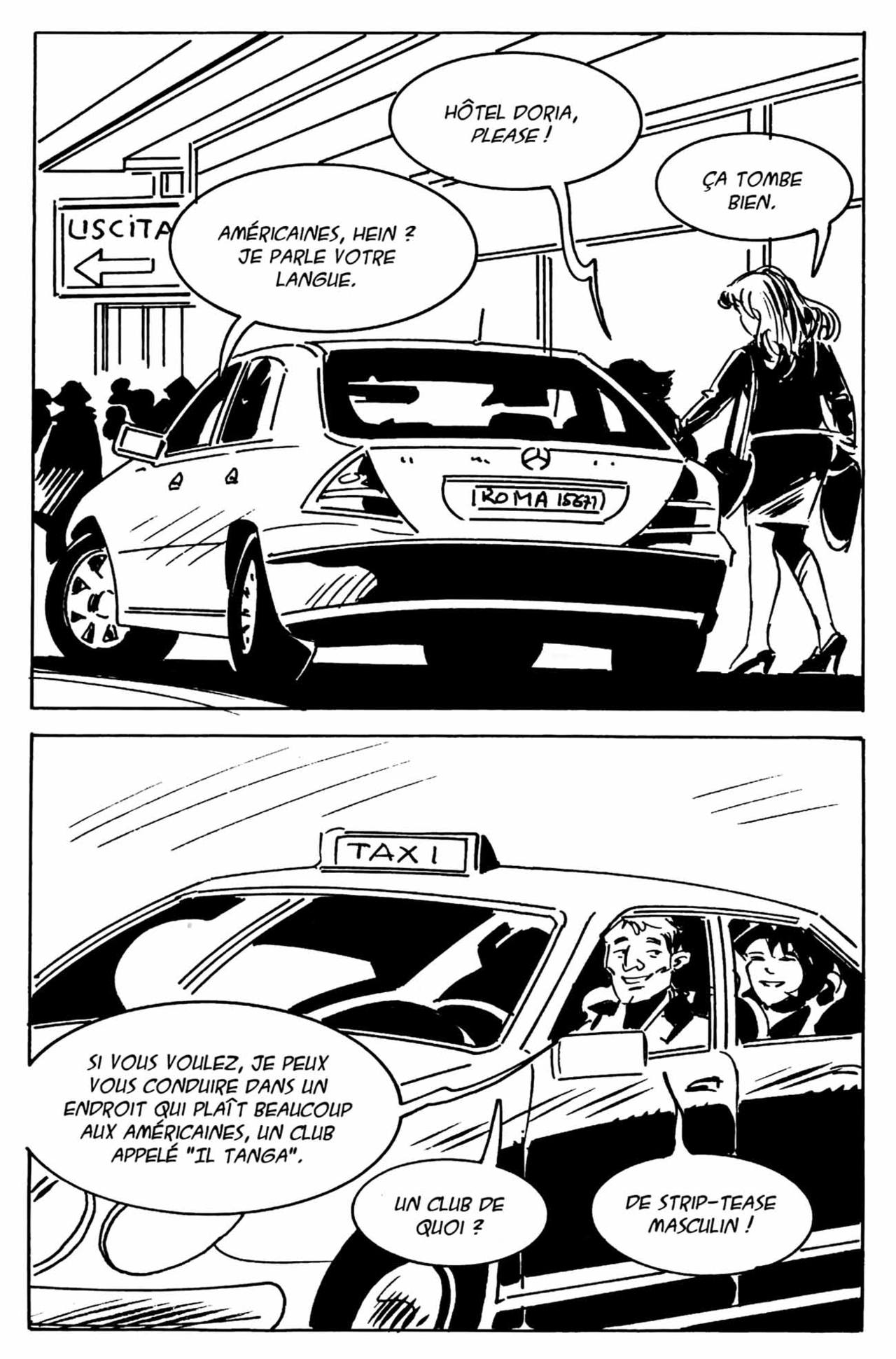 Gigolo page 9 full