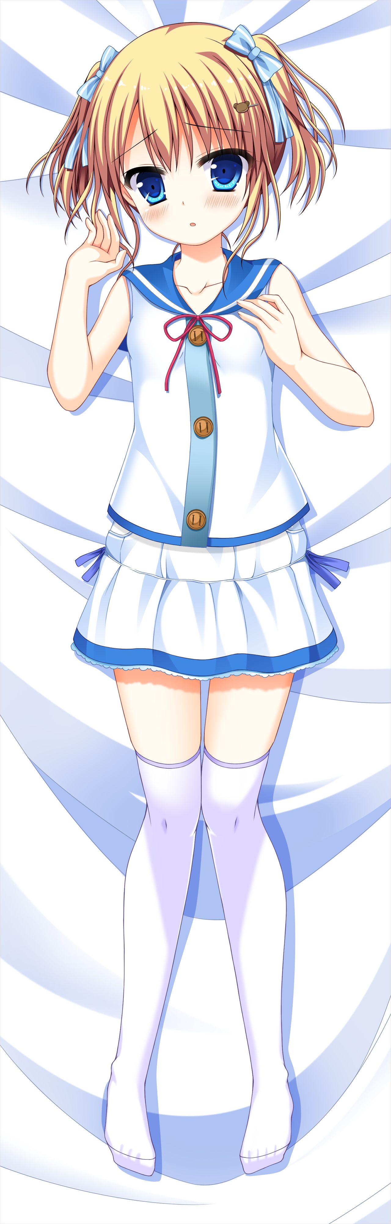 Low Spec!? ~Ore to Toshishita Imouto to Seikyouiku!~ page 1 full