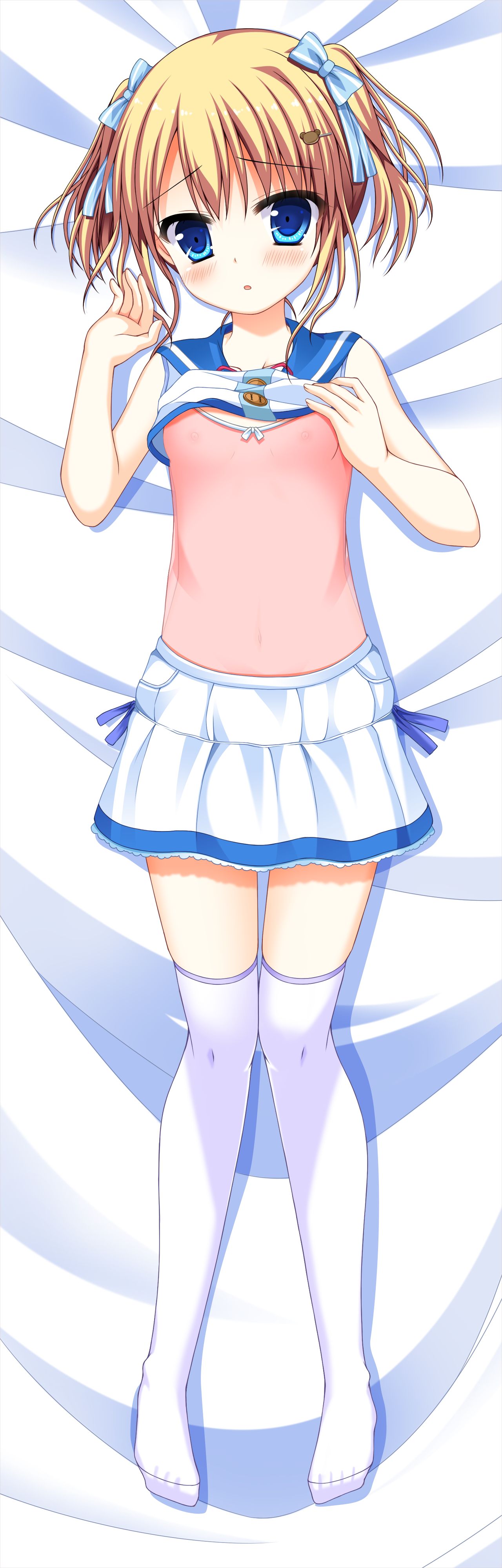 Low Spec!? ~Ore to Toshishita Imouto to Seikyouiku!~ page 2 full