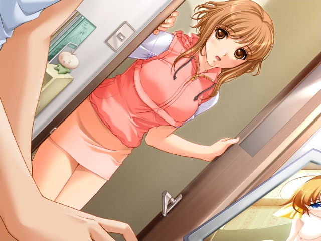 Seitenkan 2 ~Chiccha na Imouto ni Sarete Okasareta Ore~ page 4 full