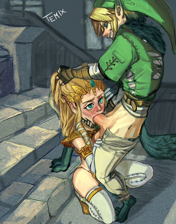 Artist - Temix page 3 full