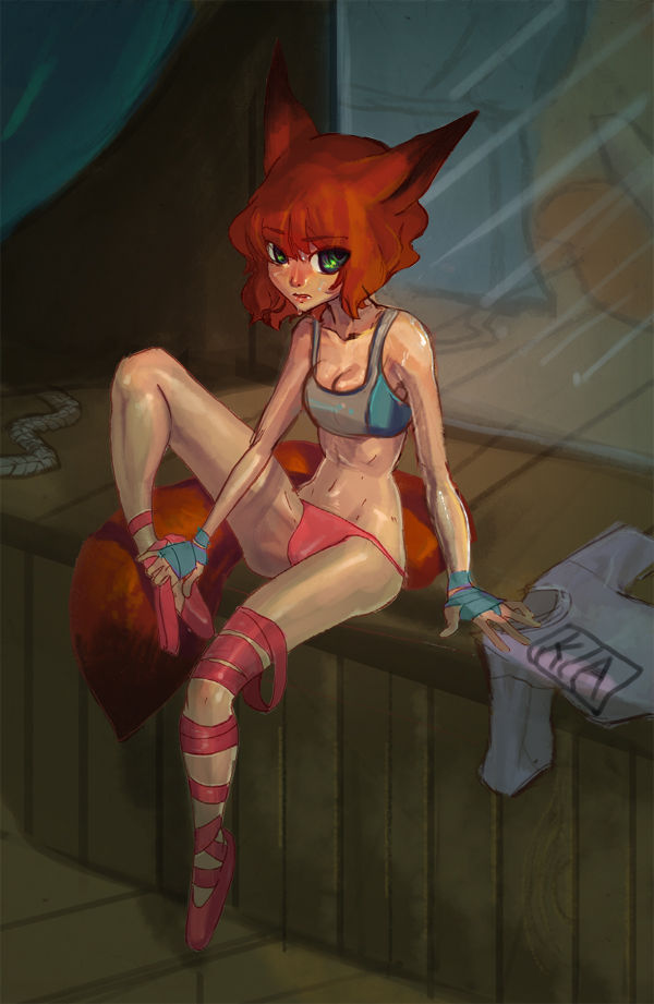 Artist - Temix page 5 full