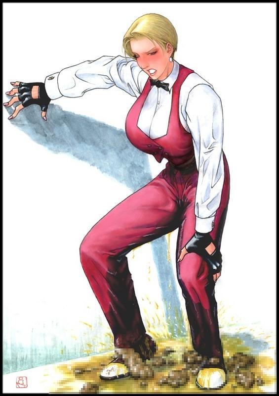 Artist - Kai Han page 4 full