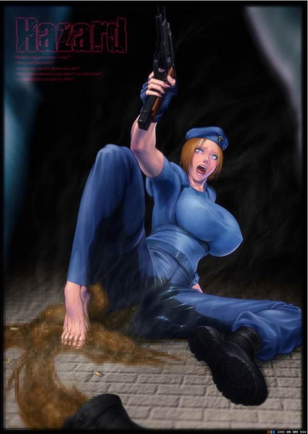 Artist - Kai Han page 8 full