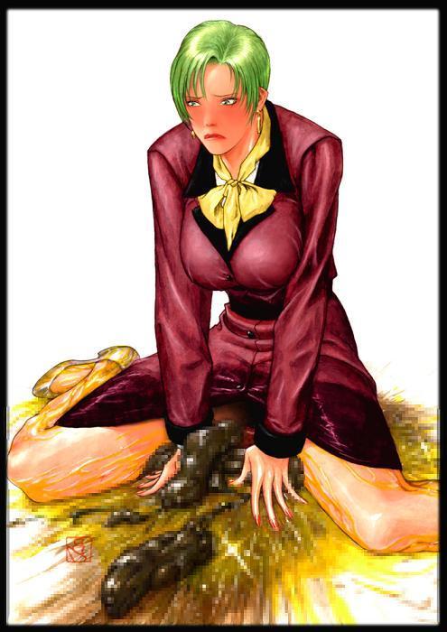 Artist - Kai Han page 9 full