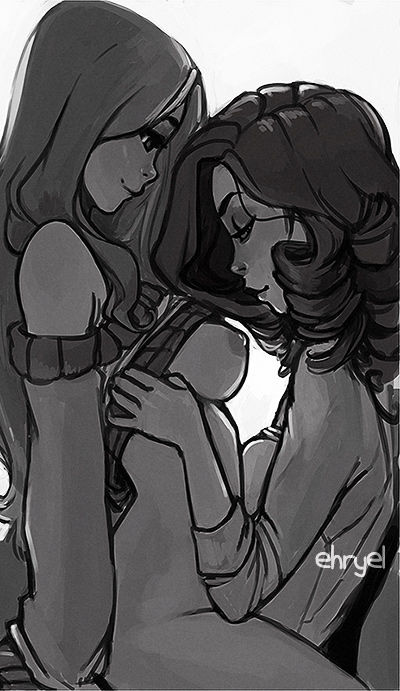 ARTIST CandyBrat page 4 full