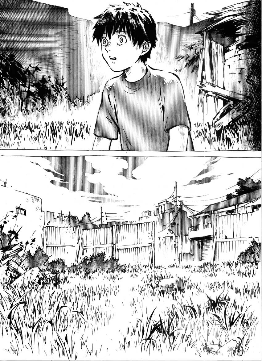 Kancil Chapter 6 page 7 full
