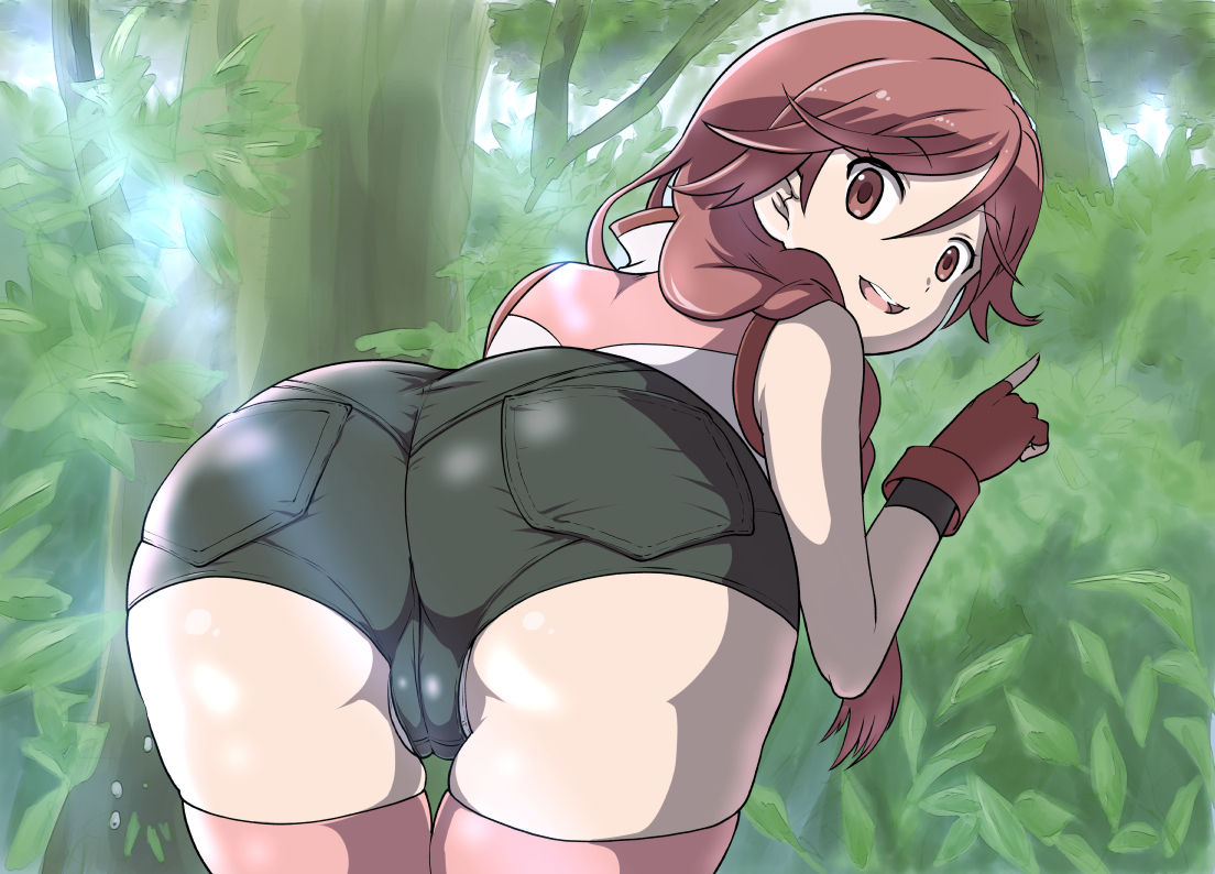 Hai to gensou no grimgar - Yume page 5 full