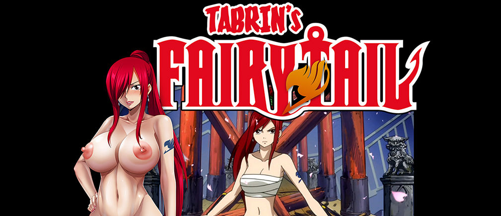 Fairy Tail by xbenhgx on tabrin.com page 2 full