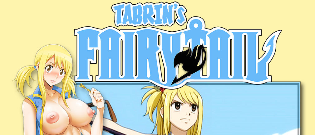 Fairy Tail by xbenhgx on tabrin.com page 4 full