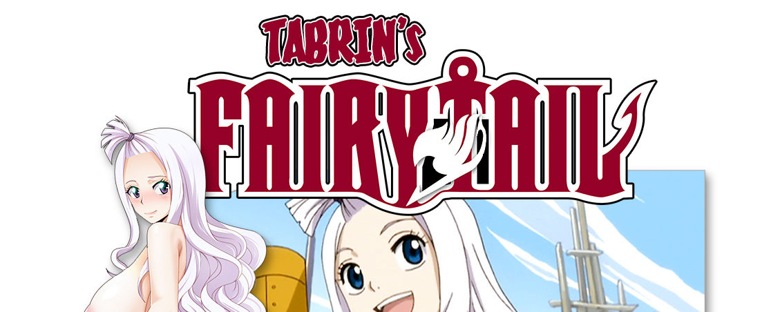 Fairy Tail by xbenhgx on tabrin.com page 6 full