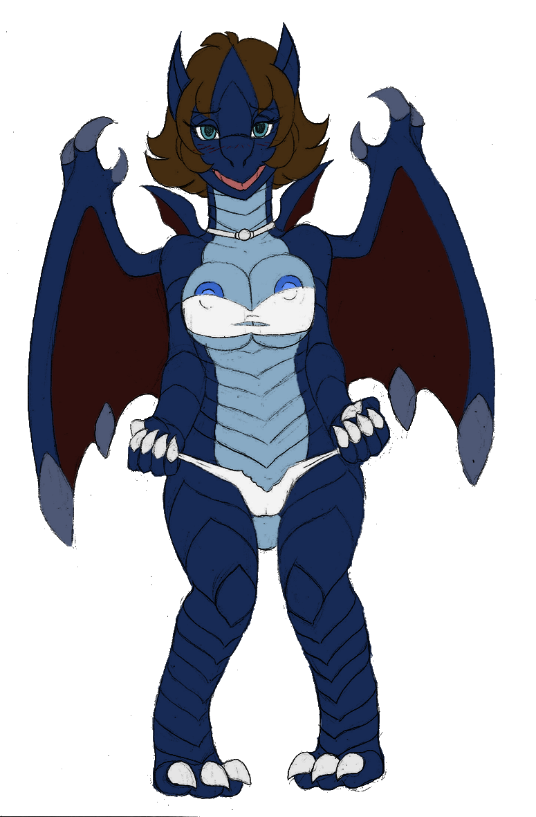 Brides of Bahamut - Selphie page 10 full