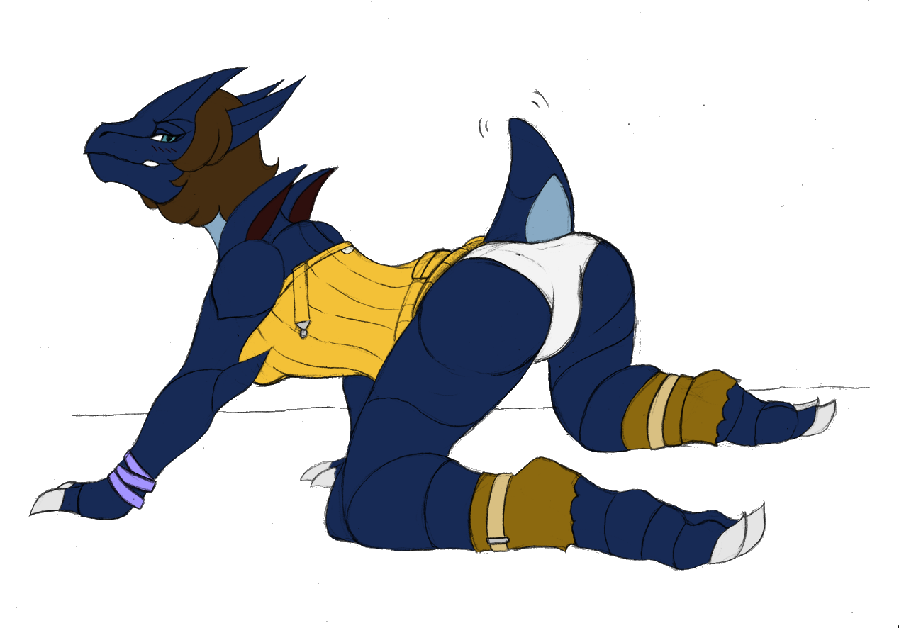 Brides of Bahamut - Selphie page 5 full