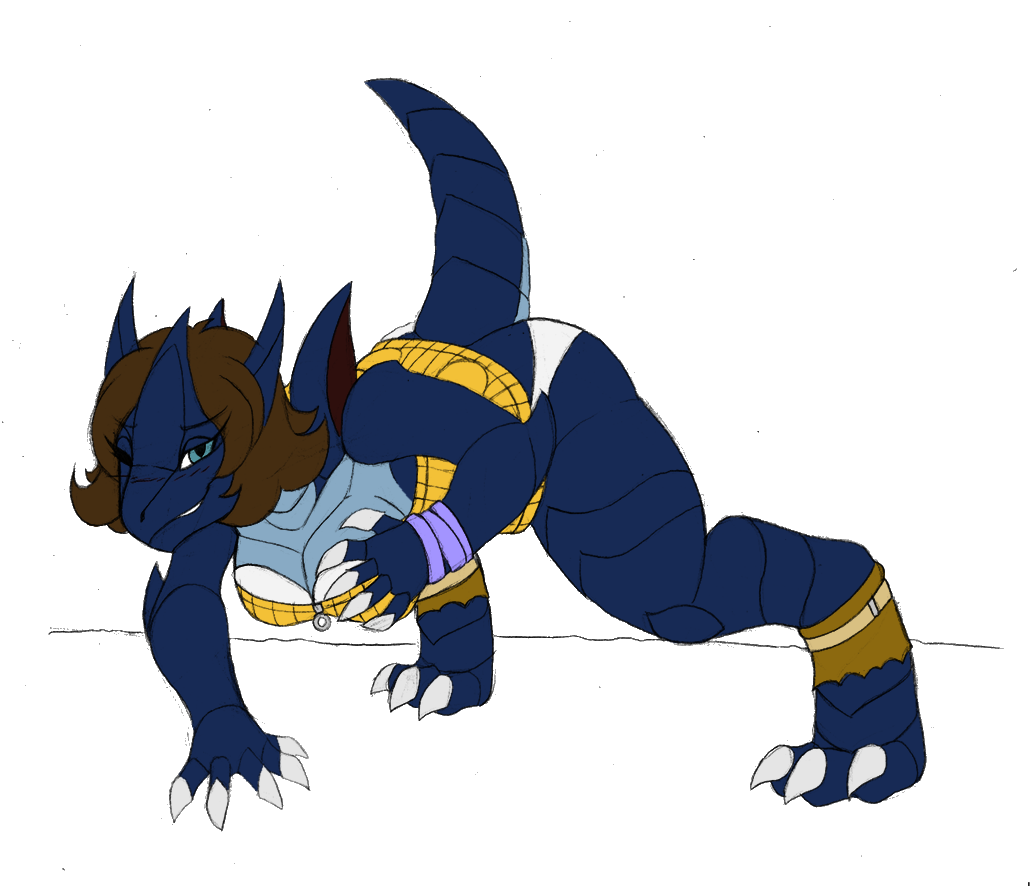 Brides of Bahamut - Selphie page 6 full