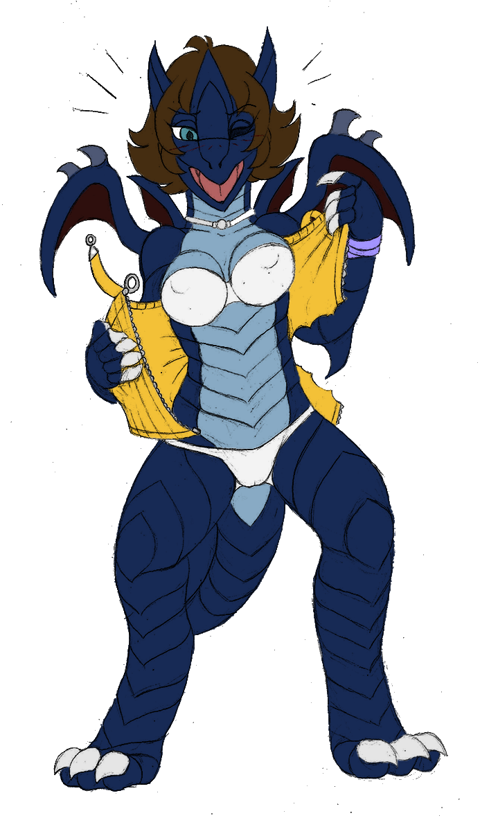 Brides of Bahamut - Selphie page 8 full