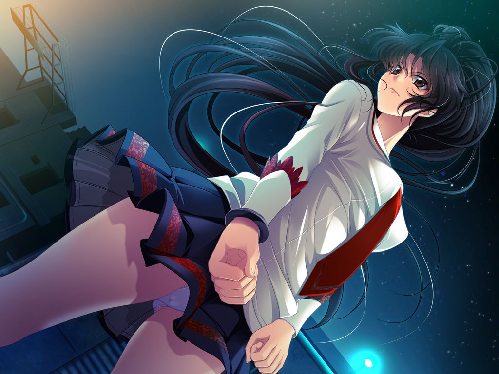 Onna Ninja Azusa vs Orc ~Zecchou! Ishukan Battle!~ page 2 full