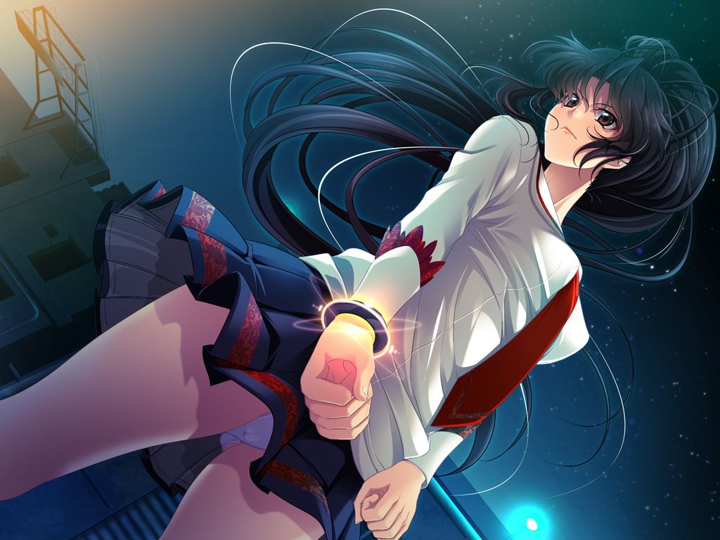 Onna Ninja Azusa vs Orc ~Zecchou! Ishukan Battle!~ page 3 full