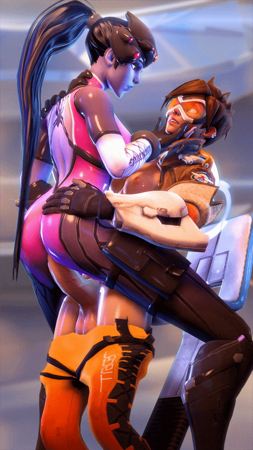 My Overwatch Collection page 2 full