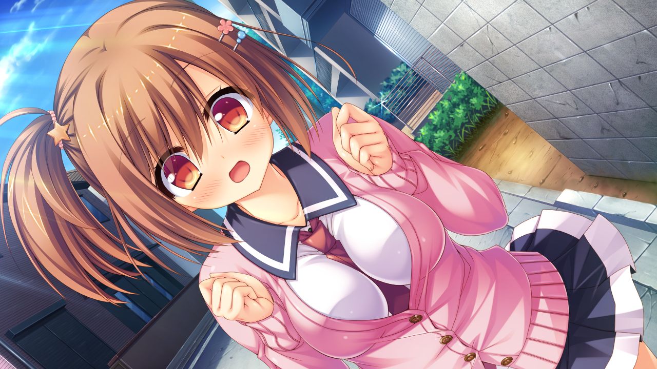 Fuu☆Gaku ~Hisshuu Kamoku wa Sei Jitsugi! H na Jugyou de One Two Step~ page 4 full